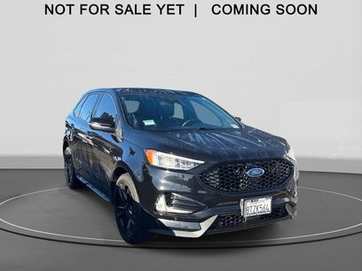 Used 2020 Ford Edge ST w/ Equipment Group 401A