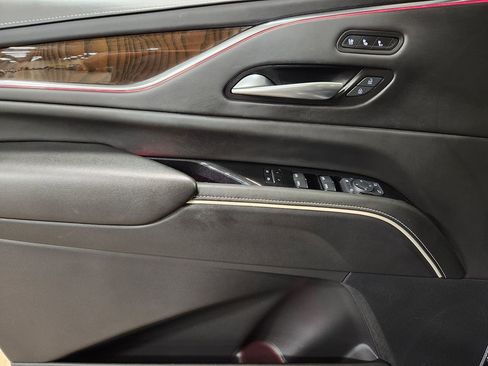 Used 2024 Cadillac Escalade Sport Platinum image 44