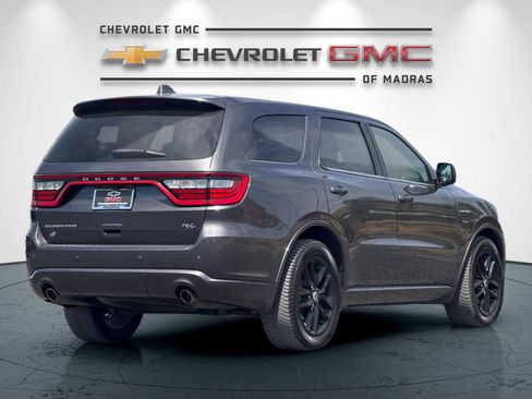Used 2021 Dodge Durango R/T AWD/4WD image 3