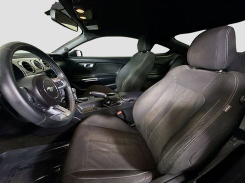 Used 2018 Ford Mustang Coupe w/ Equipment Group 101A image 22