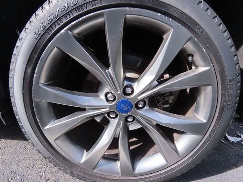 Used 2016 Ford Edge Sport w/ Equipment Group 401A image 16