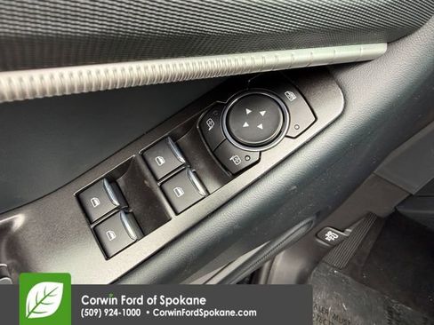 New 2026 Ford Explorer ST-Line w/ ST-Line Street Pack image 22