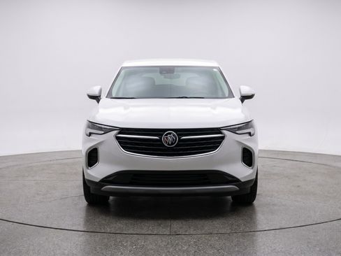 Used 2024 Buick Envision Preferred image 2