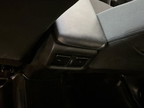 Used 2024 Toyota RAV4 LE image 28