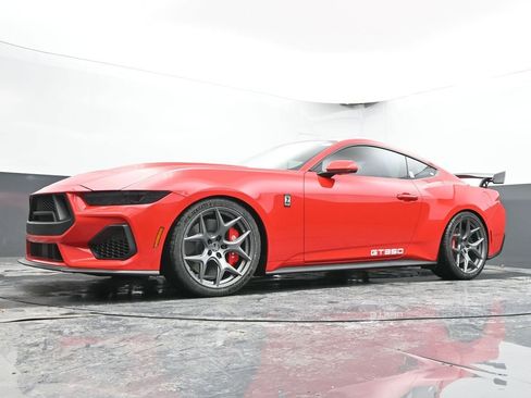 New 2025 Ford Mustang GT Premium w/ GT Performance Package image 41