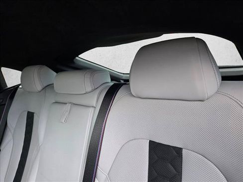 Used 2025 BMW X6 M Competition w/ Executive Package AWD/4WD image 16