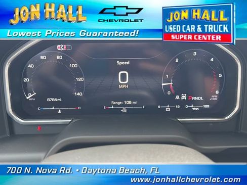 Used 2026 GMC Sierra 2500 AT4X w/ AT4X AEV Edition AWD/4WD image 29