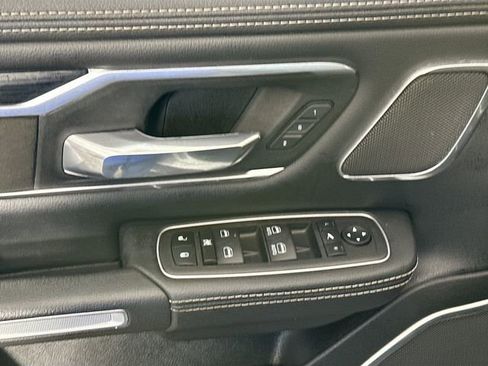 Used 2023 RAM 1500 Laramie image 26