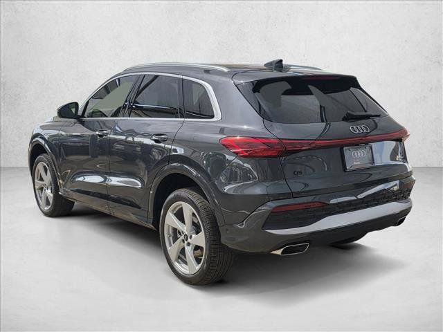 New 2026 Audi Q5 Premium AWD/4WD image 7