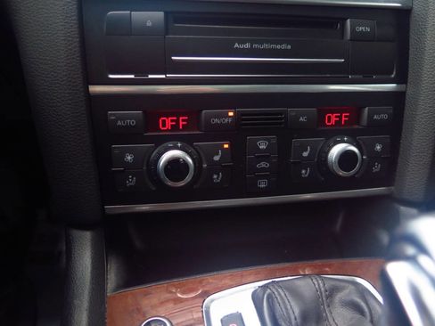 Used 2013 Audi Q7 3.0T S line Prestige image 12