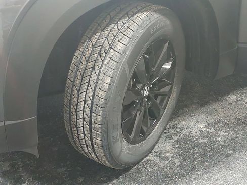 Used 2025 MAZDA CX-50 AWD 2.5 S w/ Preferred Package image 32