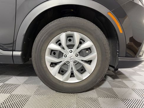 Used 2025 Honda CR-V LX image 10