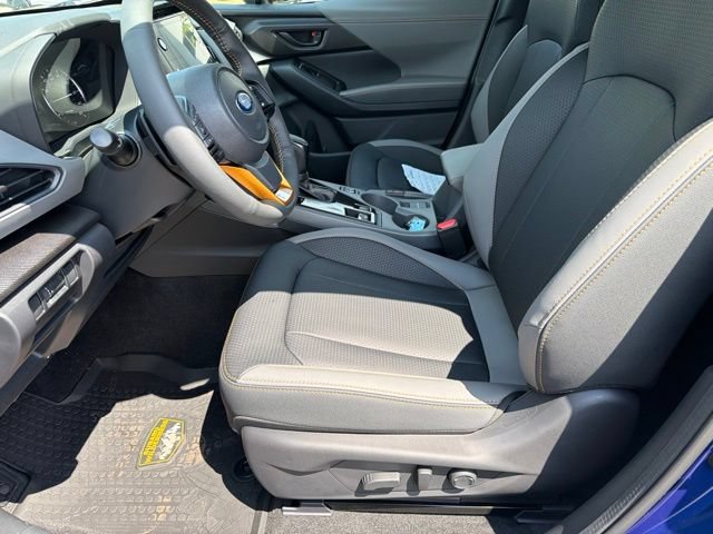 New 2026 Subaru Crosstrek 2.5i Wilderness AWD/4WD image 23