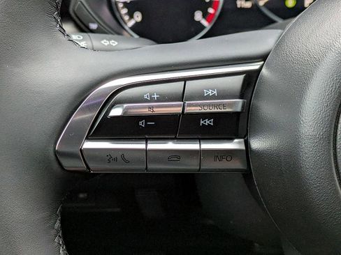 New 2026 MAZDA CX-50 AWD 2.5 S w/ Weather Package image 16