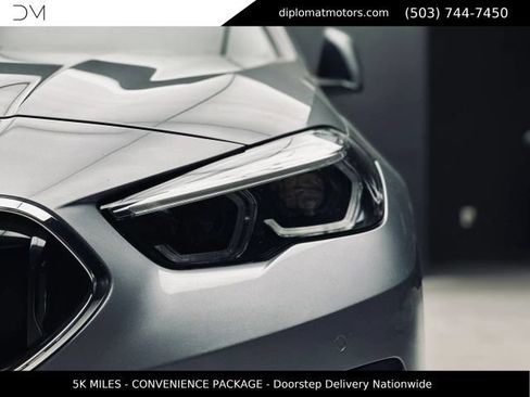 Used 2024 BMW 228i xDrive Gran Coupe AWD/4WD image 13