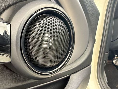 Certified 2023 MINI Cooper John Cooper Works w/ Driver Assistance Package FWD image 20