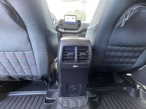 Certified 2023 Ford Bronco Sport Heritage w/ Heritage Convenience Package AWD/4WD image 16