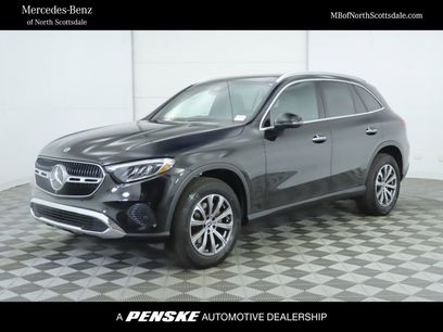 Certified 2025 Mercedes-Benz GLC 300