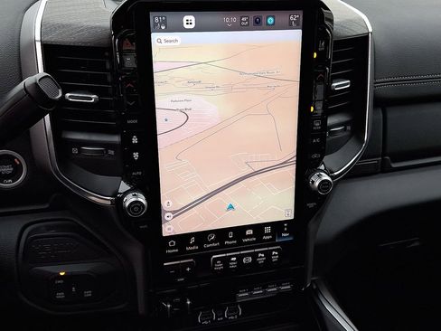 New 2026 RAM 3500 Laramie image 8