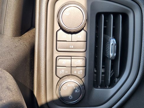 New 2025 Chevrolet Silverado 3500 W/T w/ WT Convenience Package image 17