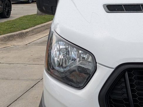 New 2025 Ford Transit 250 Low Roof w/ Load Area Protection Package image 9