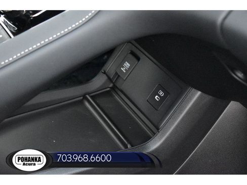 New 2026 Acura RDX SH-AWD image 13