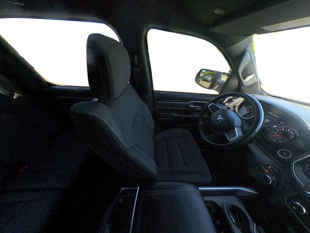 Used 2023 RAM 1500 Big Horn AWD/4WD image 39