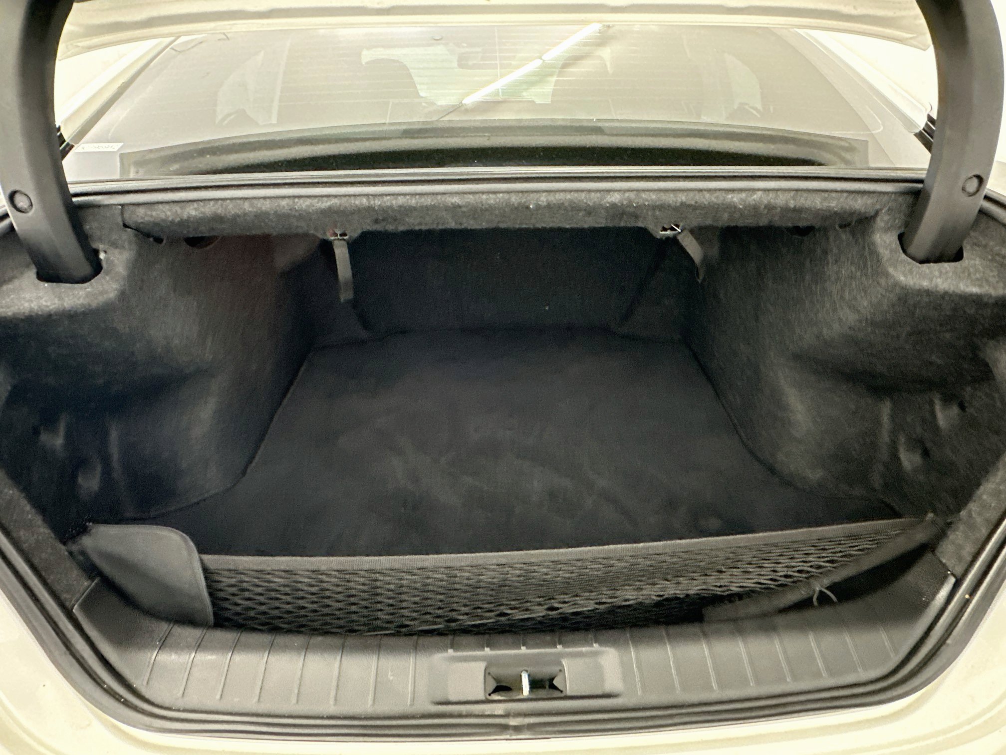 Used 2018 Nissan Maxima Platinum FWD image 31