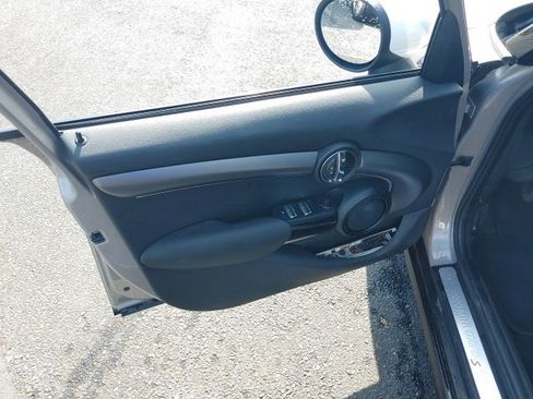 Used 2022 MINI Cooper S image 22