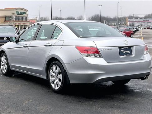 Used 2008 Honda Accord EX-L image 13