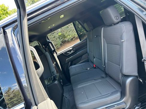 Used 2024 Chevrolet Tahoe LS w/ Driver Alert Package AWD/4WD image 42