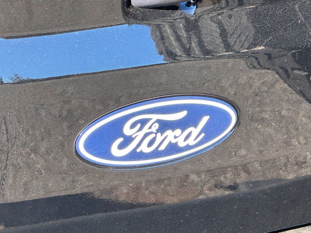 New 2026 Ford Bronco Big Bend AWD/4WD image 28
