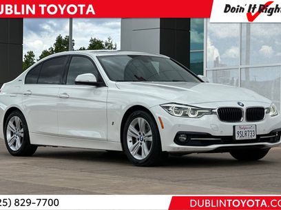 Used 2018 BMW 330e w/ Convenience Package