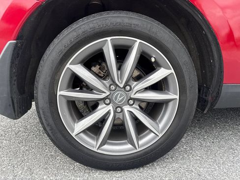 Used 2019 Acura RDX AWD w/ Technology Package image 34