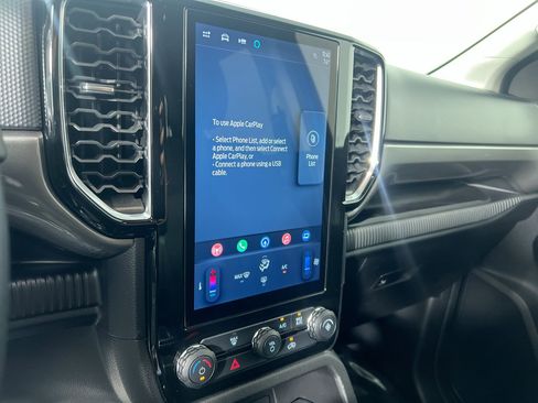 Used 2024 Ford Ranger XLT image 24