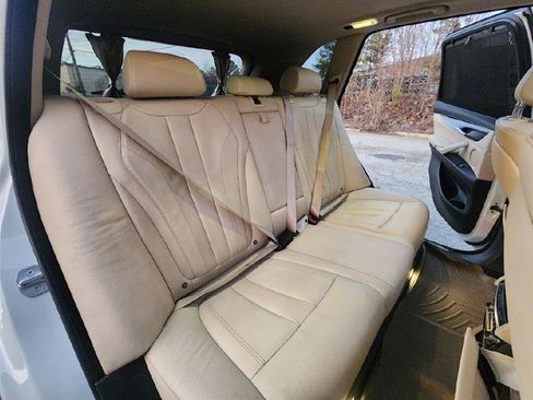 Used 2016 BMW X5 xDrive35i image 23