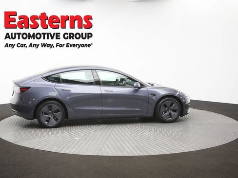 Used 2023 Tesla Model 3 Standard Range RWD image 38