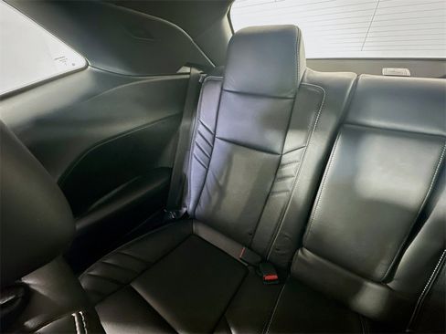 Used 2023 Dodge Challenger SRT Hellcat image 12