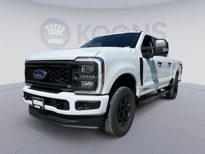 New 2026 Ford F250 XL w/ STX Appearance Package