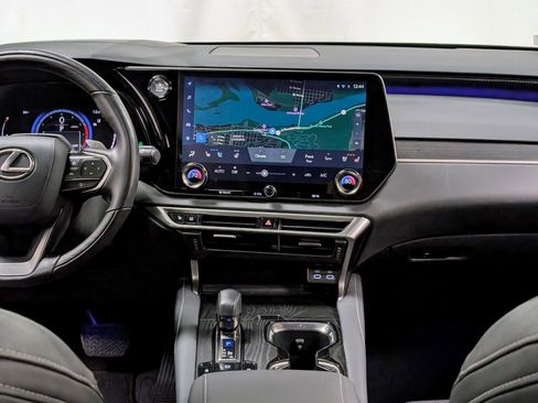 Used 2024 Lexus RX 350 Premium Plus w/ Convenience Package image 25