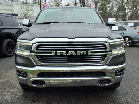 Used 2022 RAM 1500 Laramie image 4