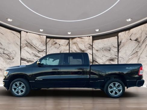 Used 2020 RAM 1500 Big Horn image 8