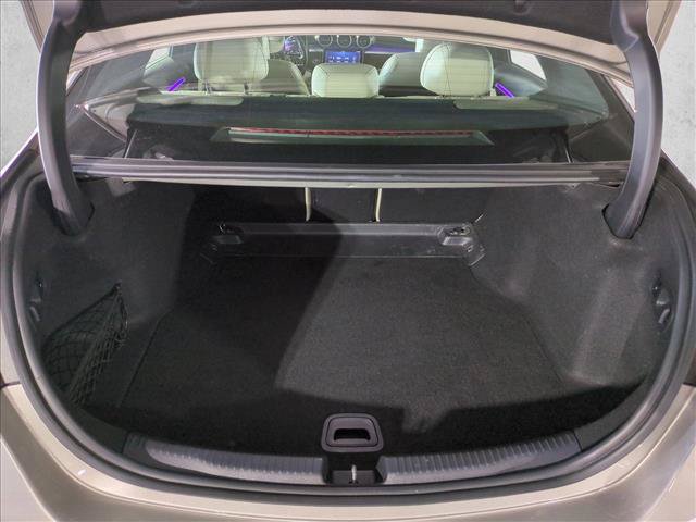 Certified 2024 Mercedes-Benz C 300 Sedan image 8