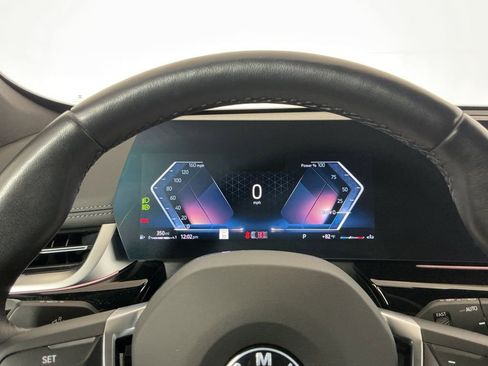 Certified 2023 BMW X1 xDrive28i w/ Convenience Package image 10