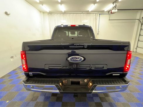 Used 2023 Ford F150 XLT w/ Equipment Group 302A High image 12