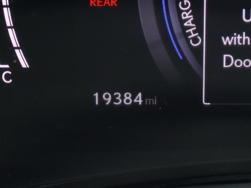 Used 2025 Lexus NX 350h AWD w/ Accessory Package (2T) image 30