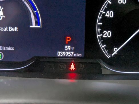 Used 2019 Honda Insight Touring image 33