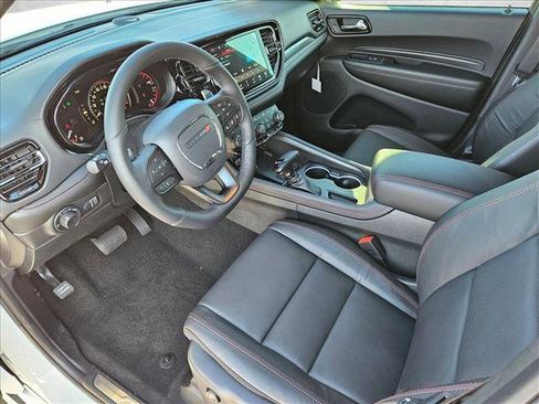 New 2026 Dodge Durango GT image 3