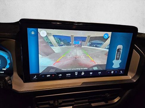 New 2025 Ford Bronco Sport Big Bend w/ Convenience Package image 17