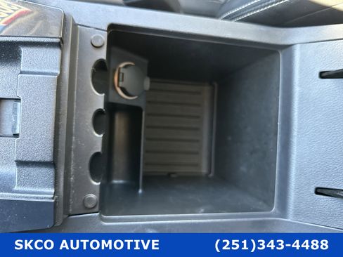 Used 2023 Nissan Maxima SV w/ Floor Mat Group image 25